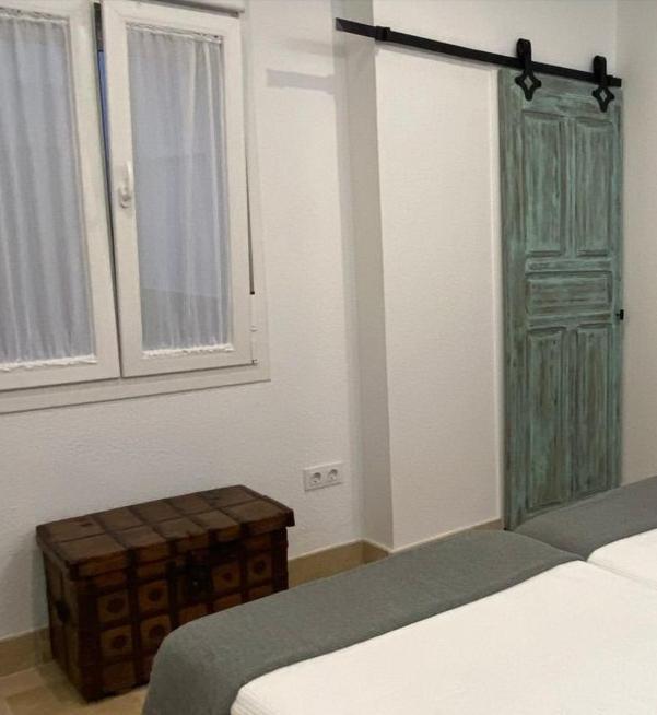 Appartamento Triana Cathedral House Siviglia Esterno foto